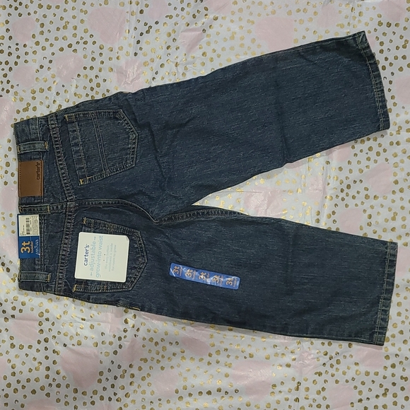 Carter's Jeans - Picture 3 of 5